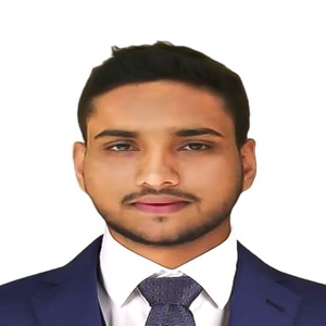 MD Anamul Haque
