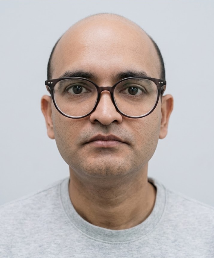 MD Nasim Talukdar