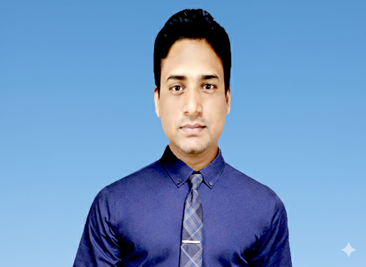 MD Shohel Mahmud